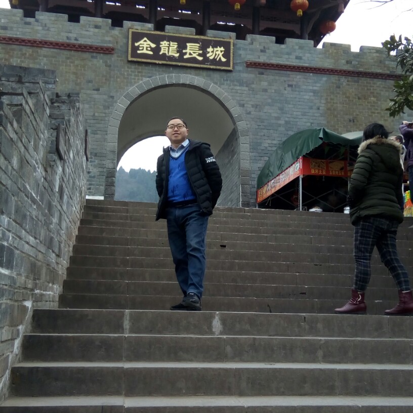 李一志的照片