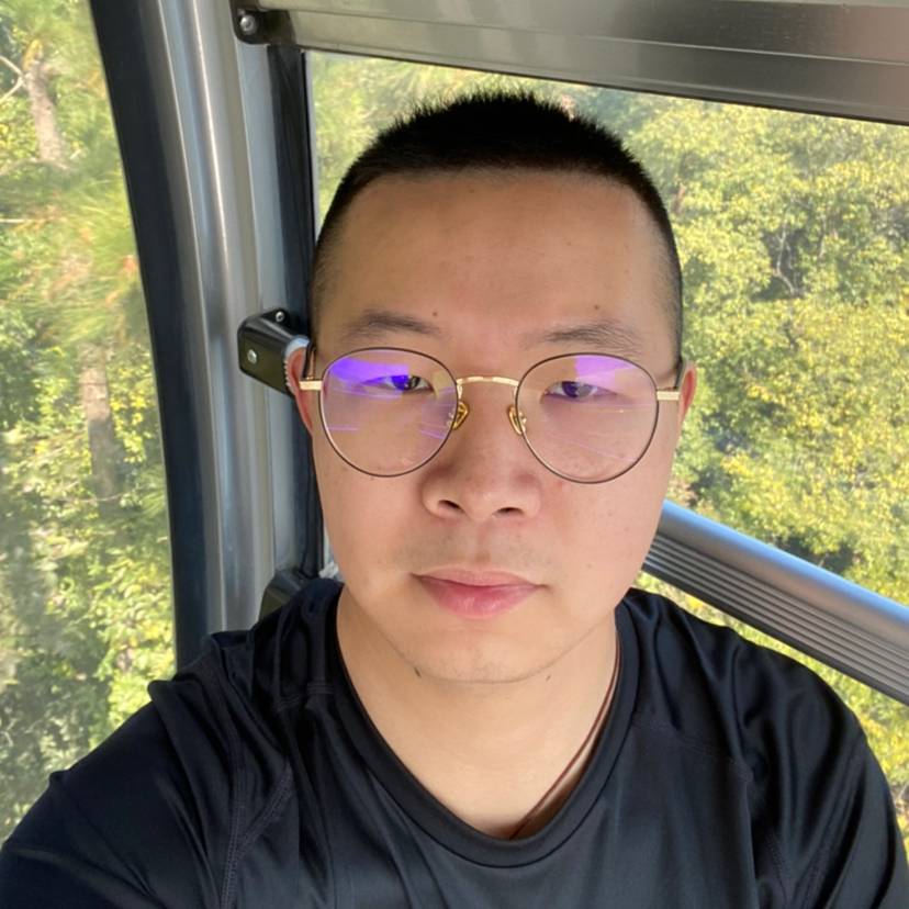 走一段路的照片