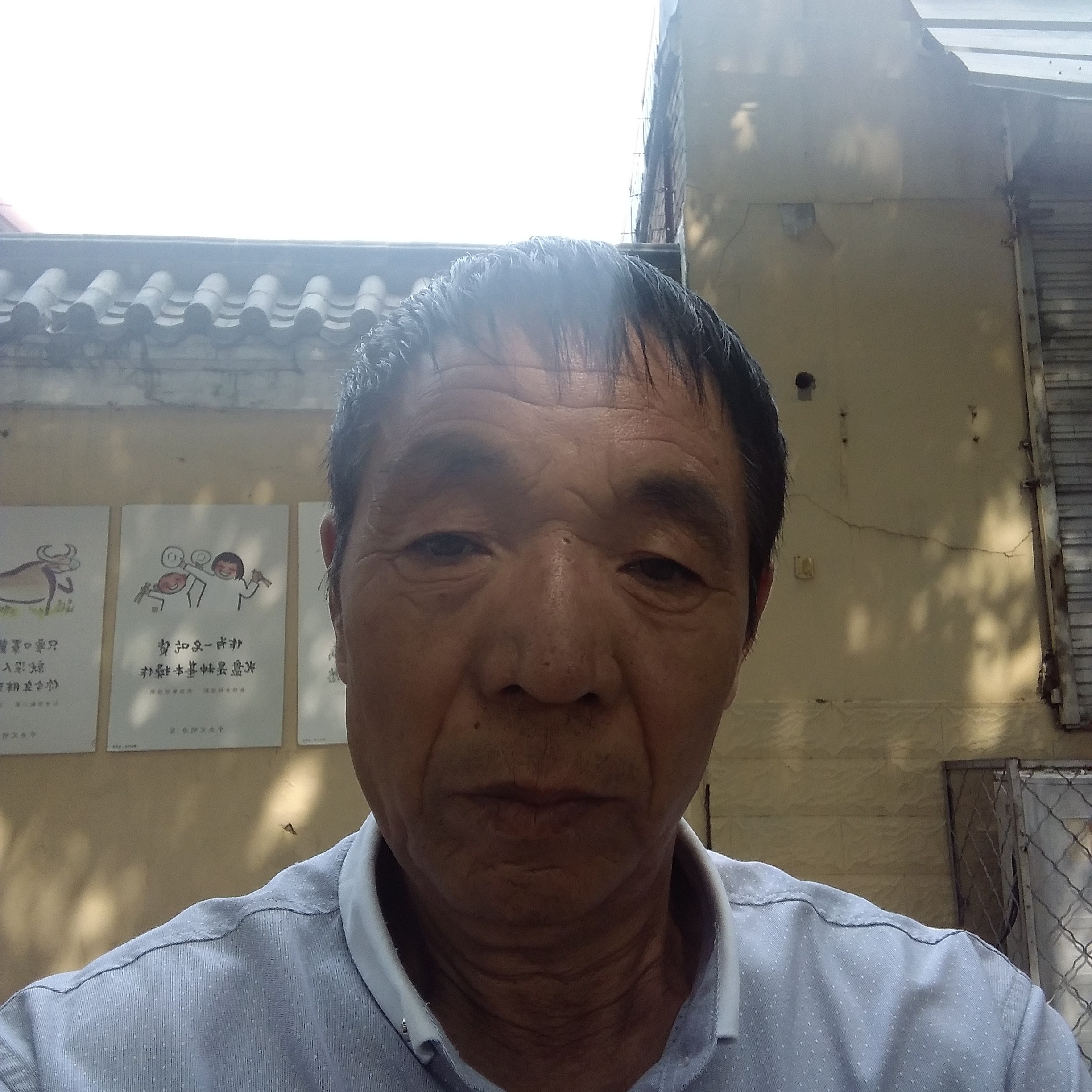 韩二祥的照片