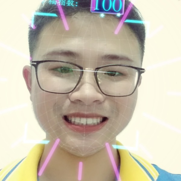 遥远的火星的照片