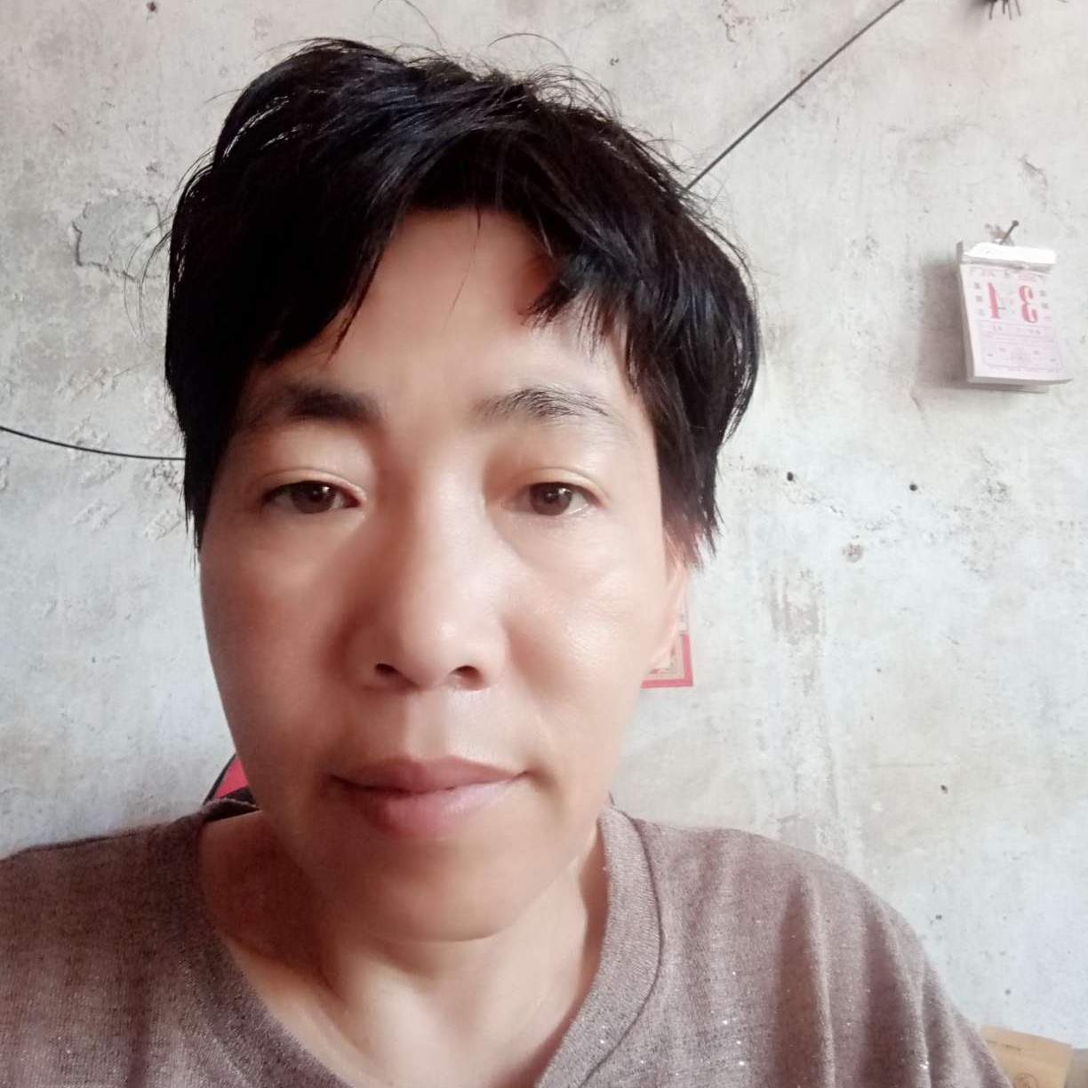 ：丽丽的照片