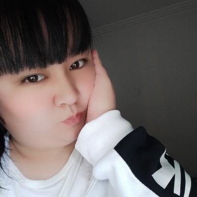 虚心等待小兔子的照片