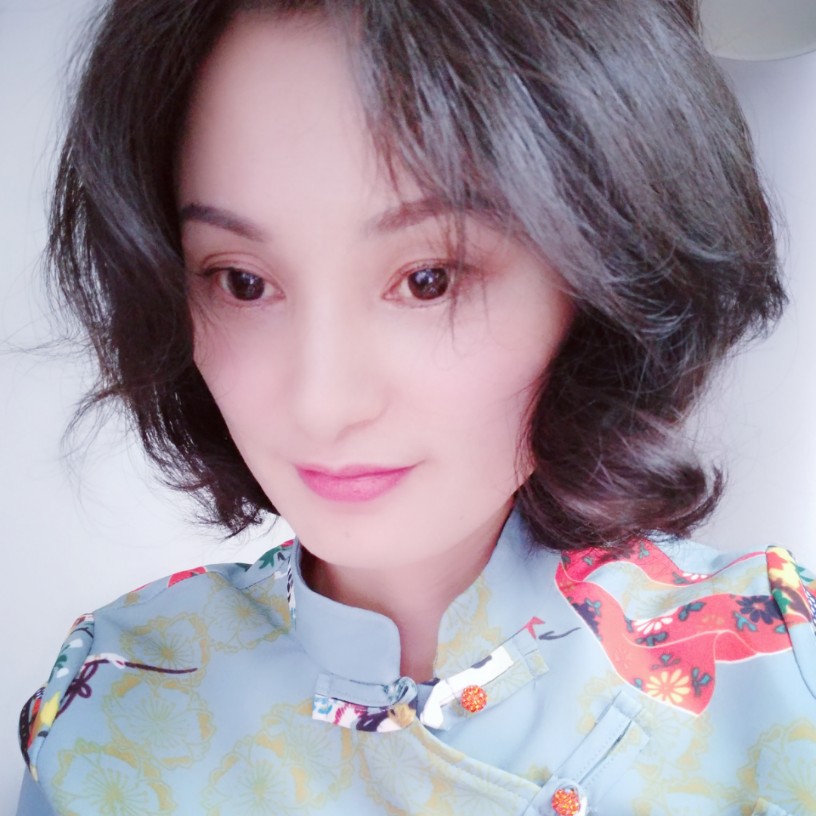 石莲花的照片