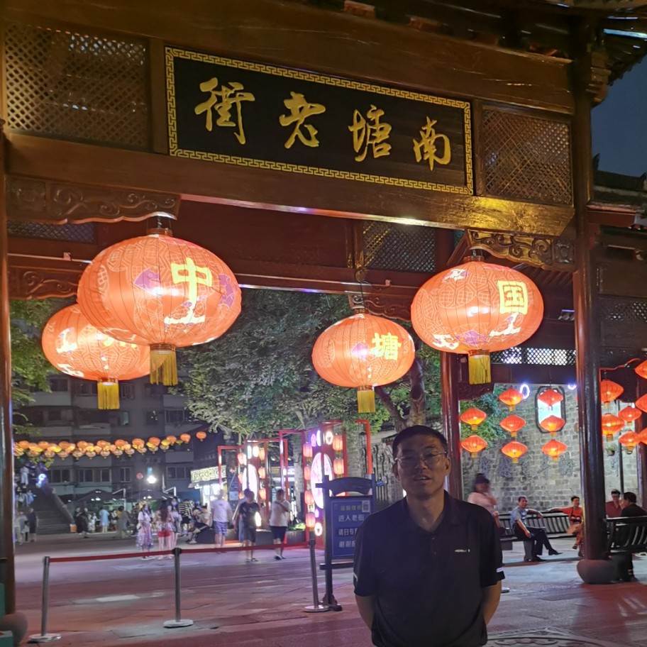 天马王的照片