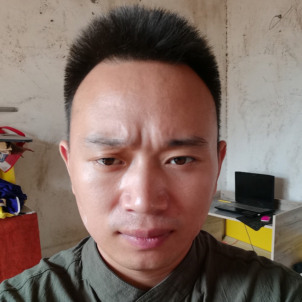 百年枯木的照片