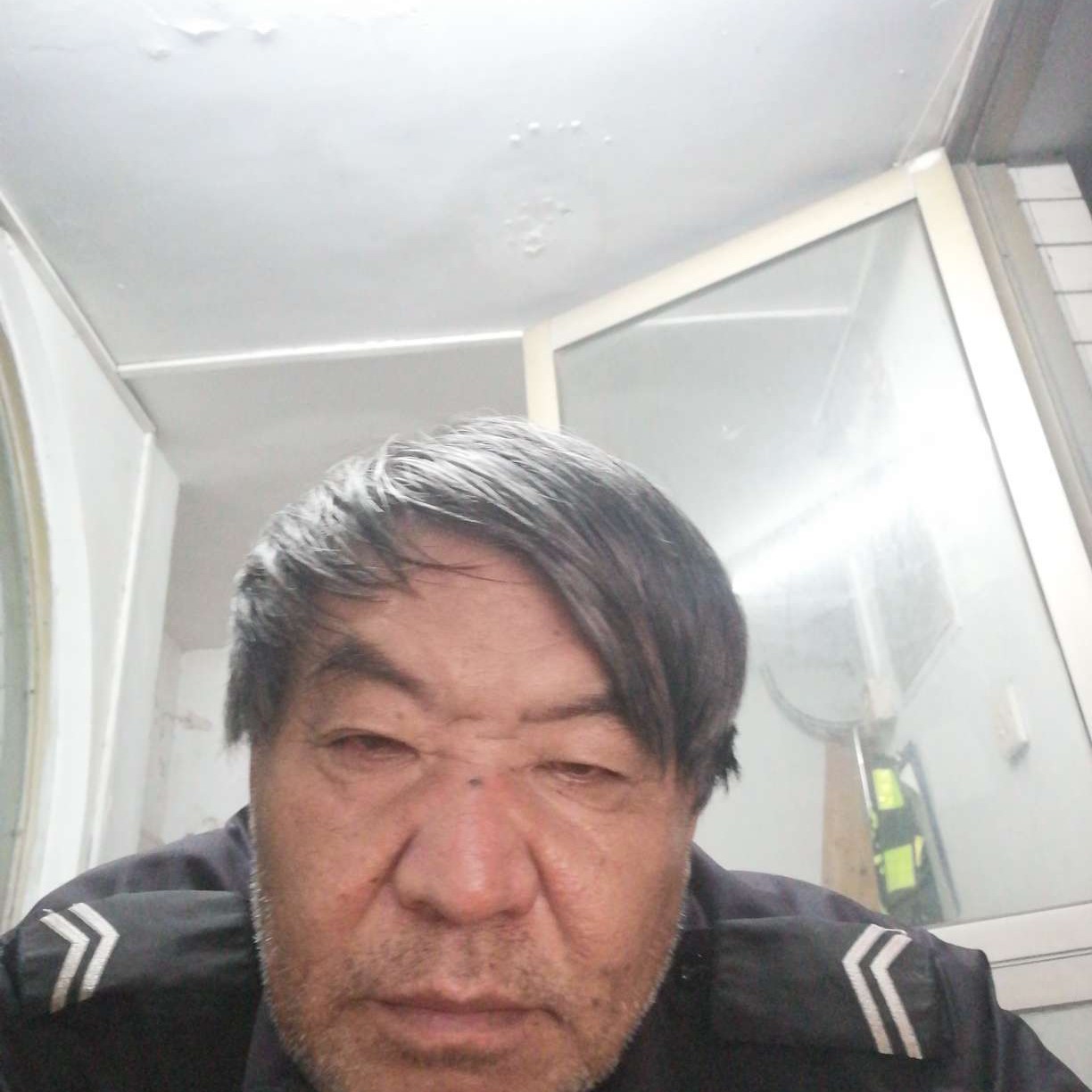 怕孤单西安的照片