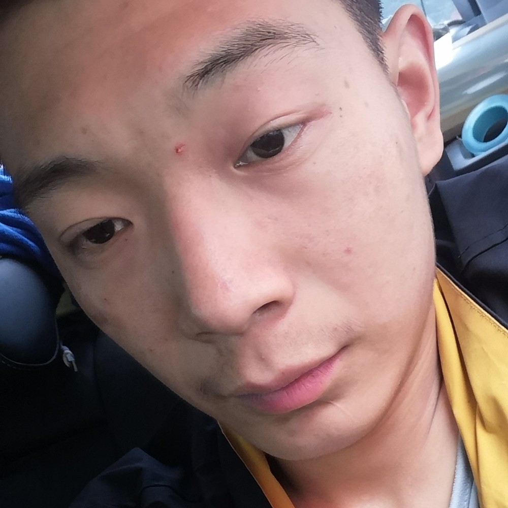妩媚用蝶衣的照片
