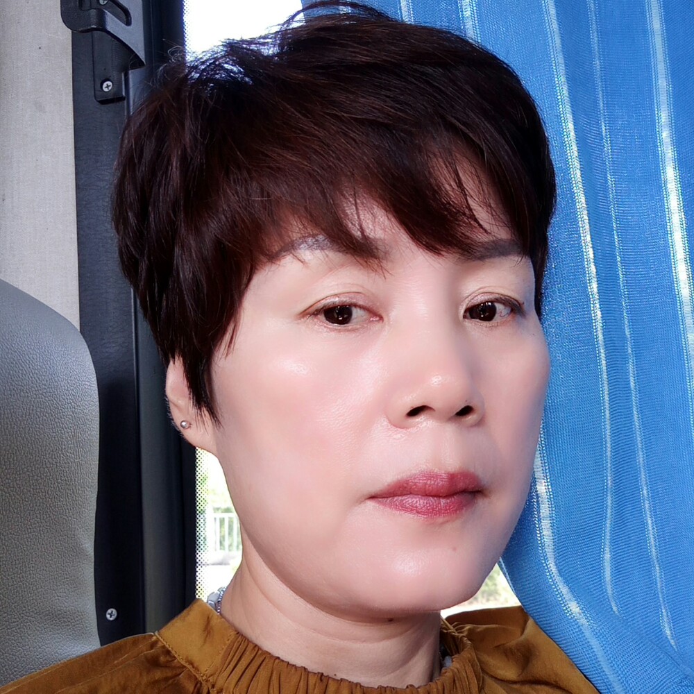 突然发现自己老了的照片