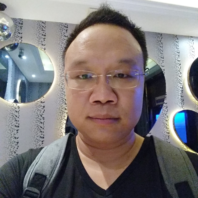 当成承诺的照片