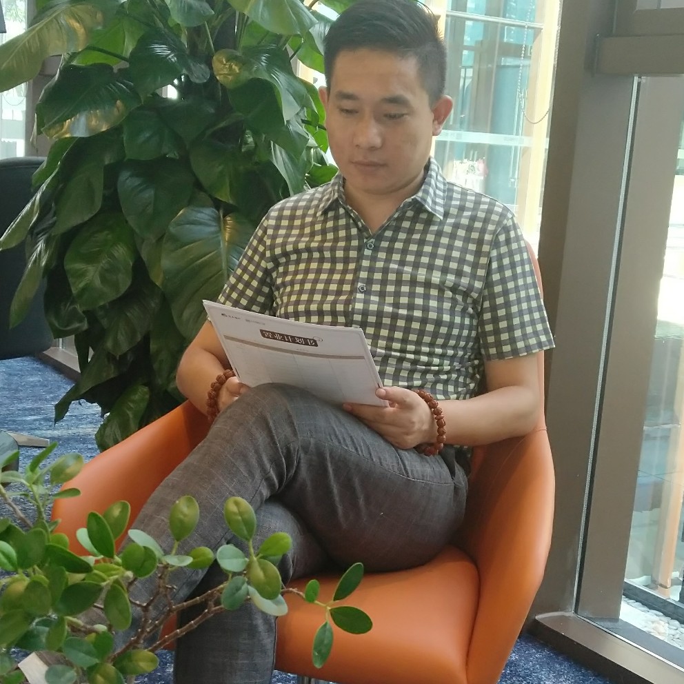 理想。的照片