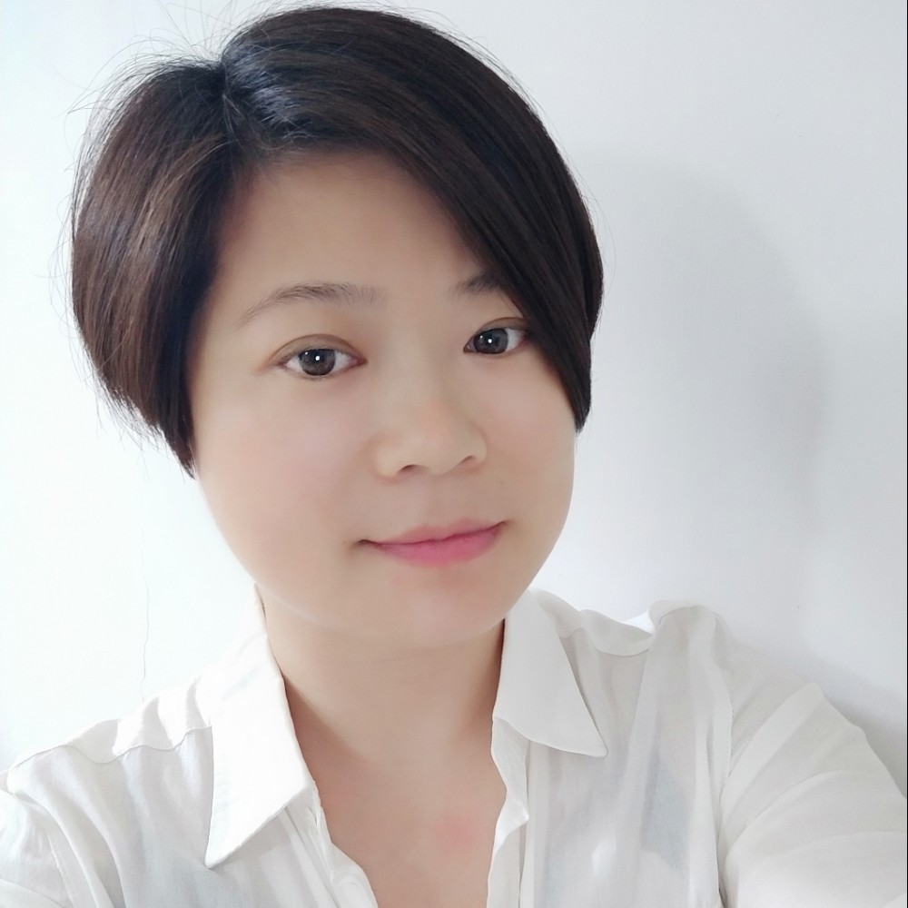 意柔的照片
