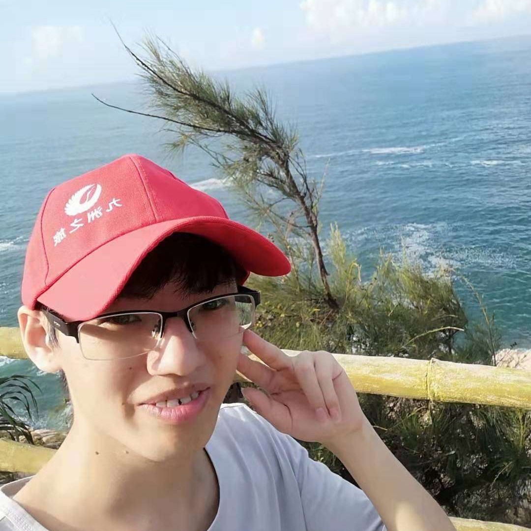 禄星的照片