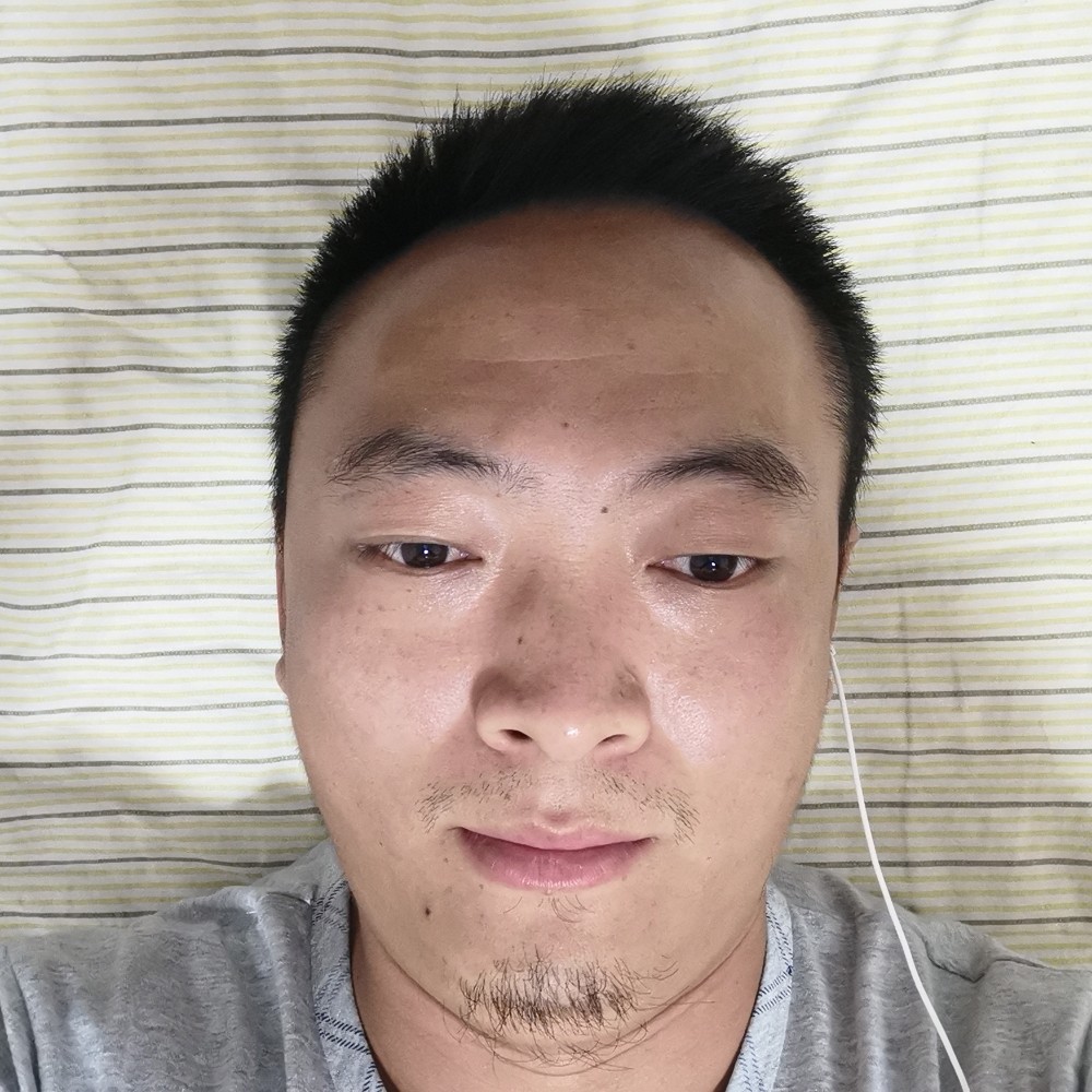 做劳刚出来的的照片