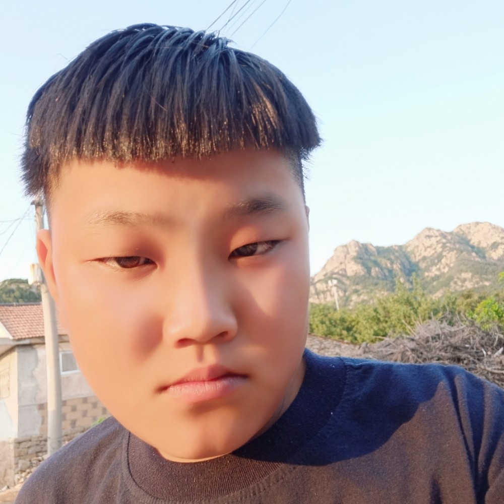 缱绻淡然的照片