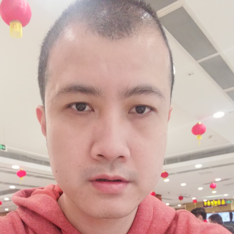 yoyo龚的爸爸的照片