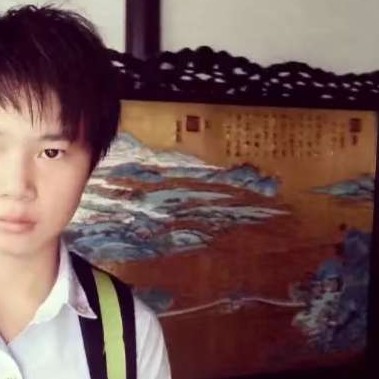 绝影迎苗条的照片