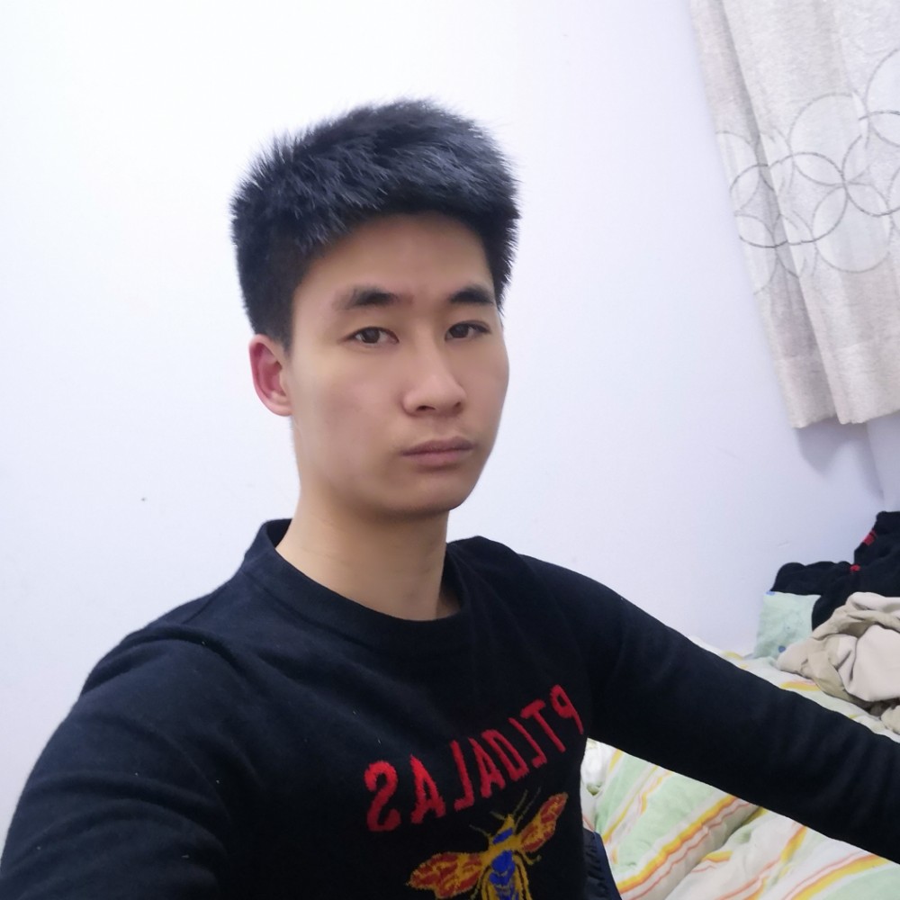 个性愿霓裳的照片