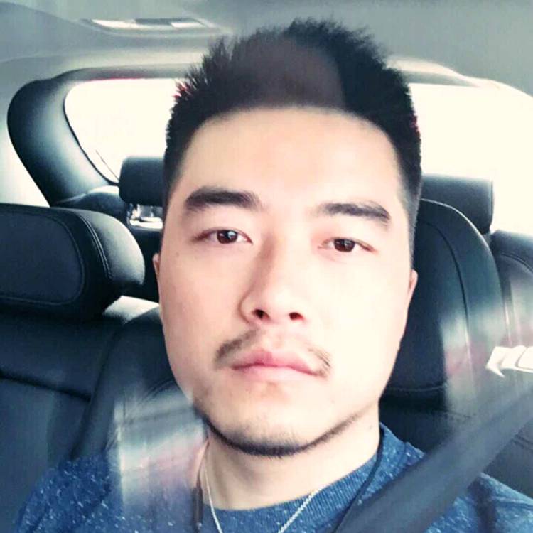 目送的照片