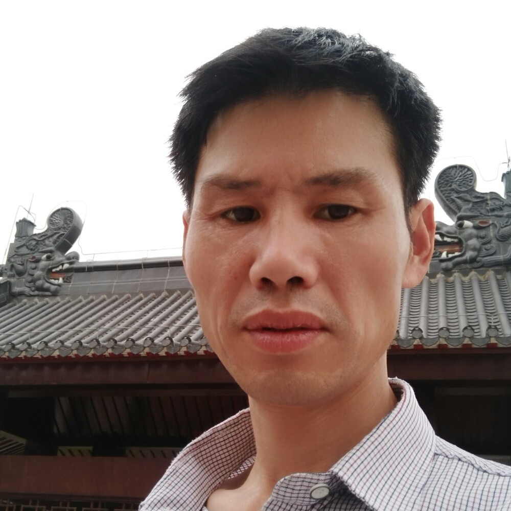 赵福的照片