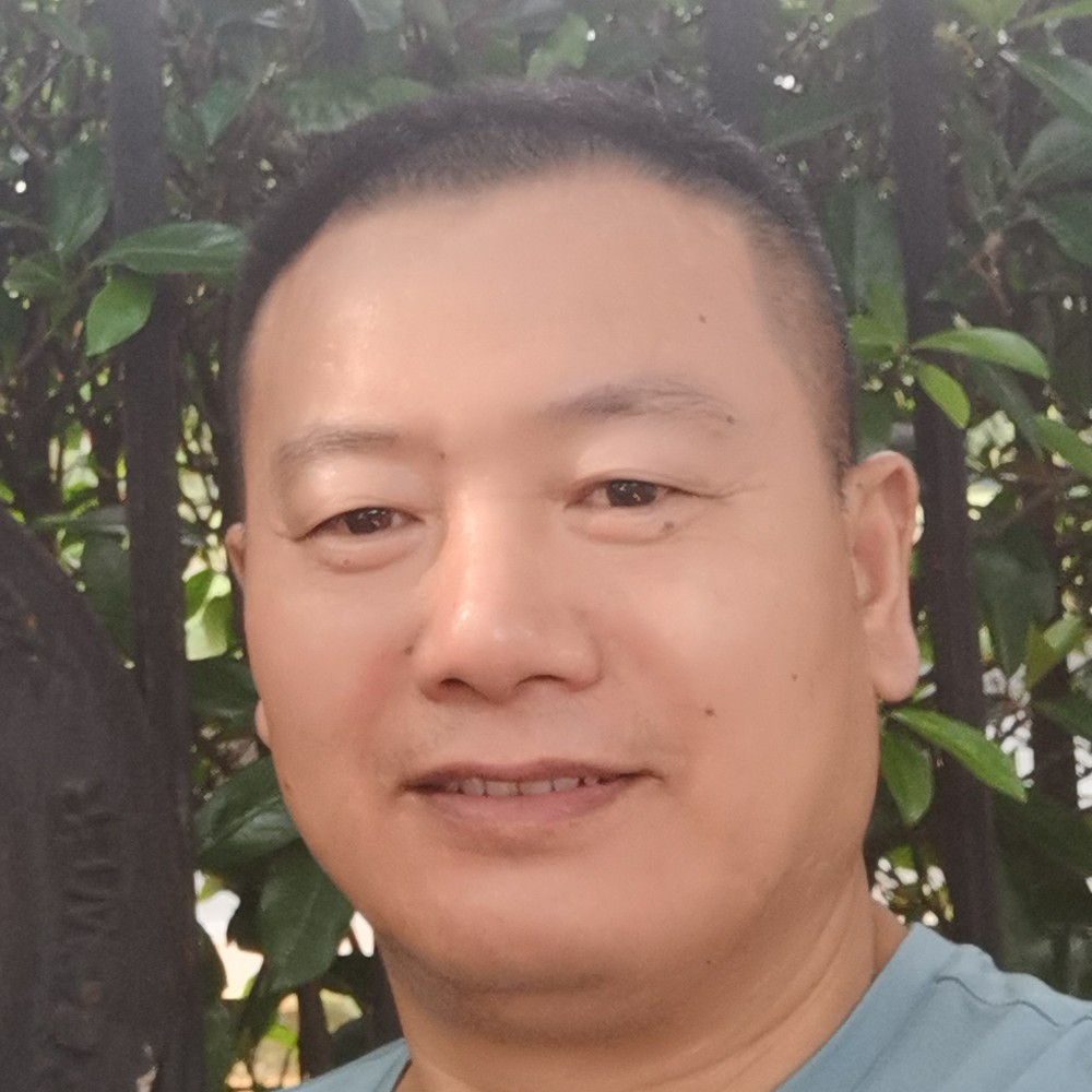 定心定性的照片