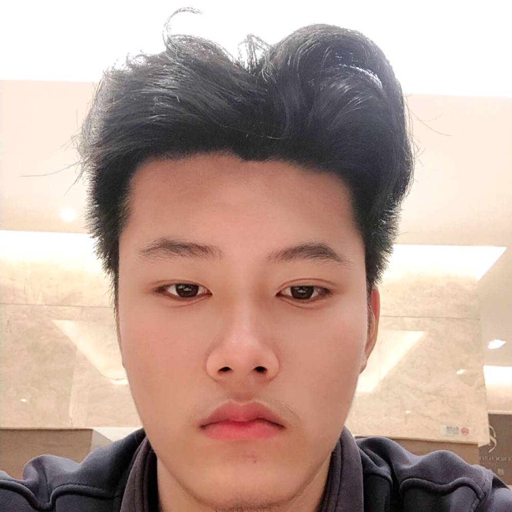 美女寂冷的照片