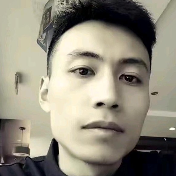 笑起来贼好看的照片