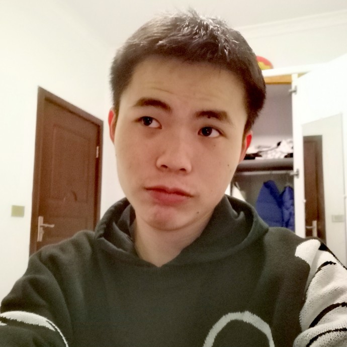 不解的倾心秋月的照片