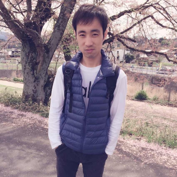 路过繁华的照片