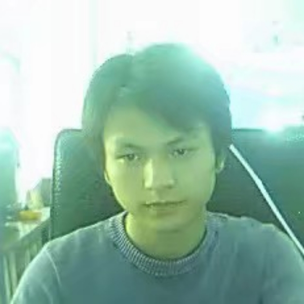 色鬼山鸡的照片