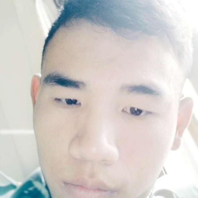 陌等待的照片