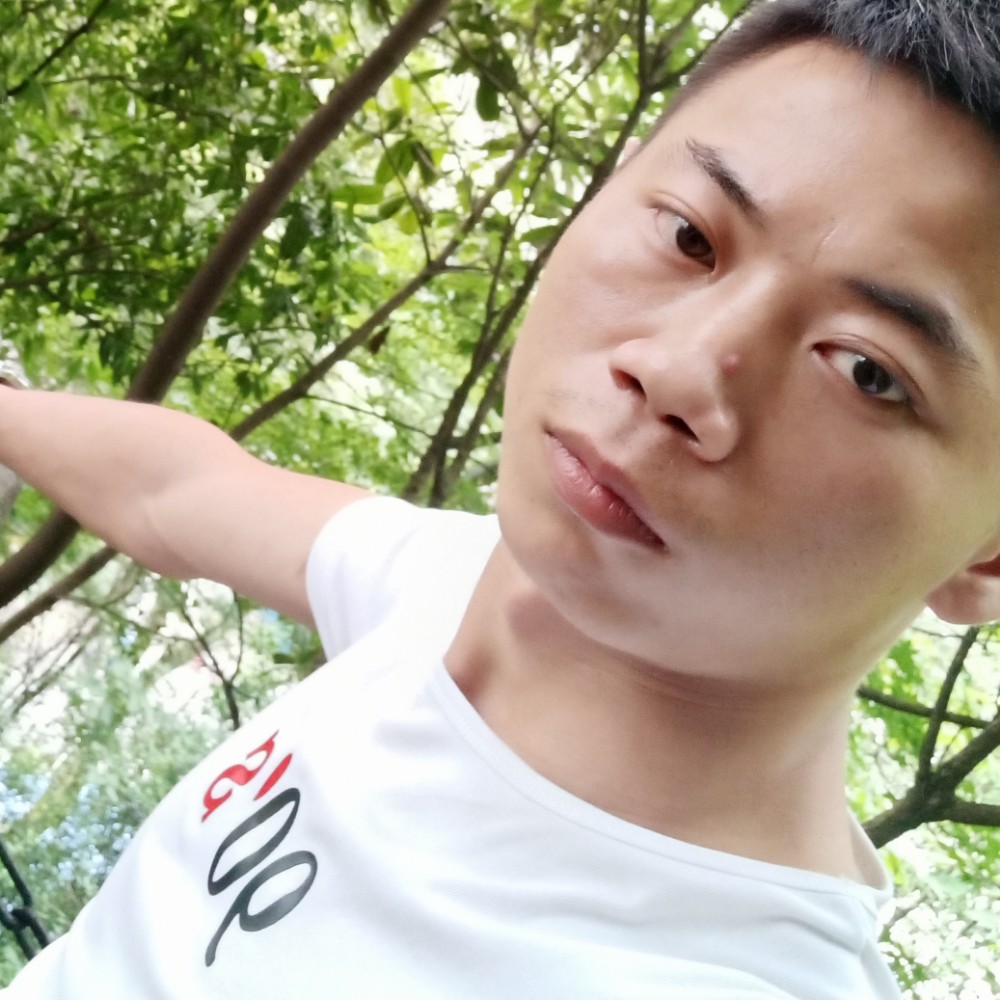跳跳糖说花痴的照片