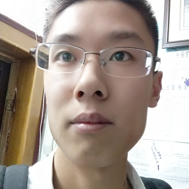 、最初的你的照片