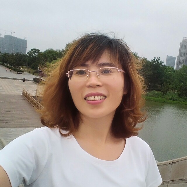 最美是初见的照片