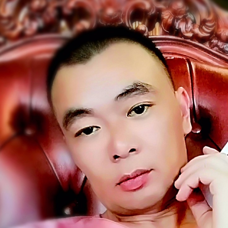 善良给钻石的照片