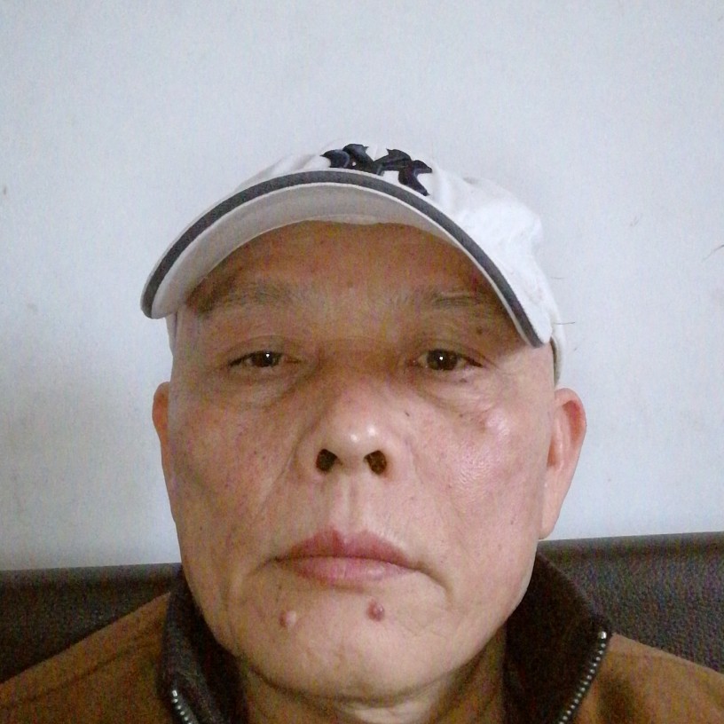 风中起人的照片