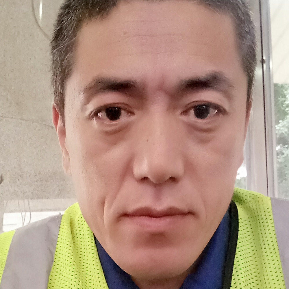 冷酷的烈马的照片