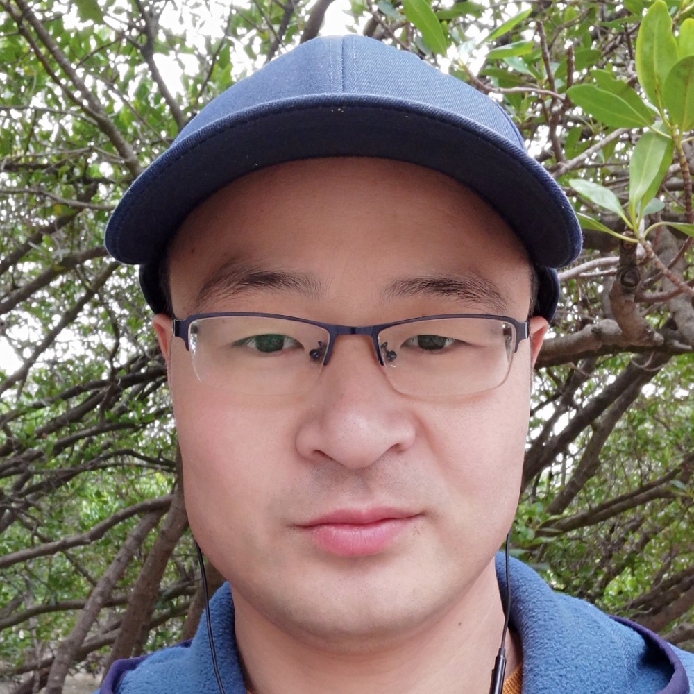 Mike12345的照片