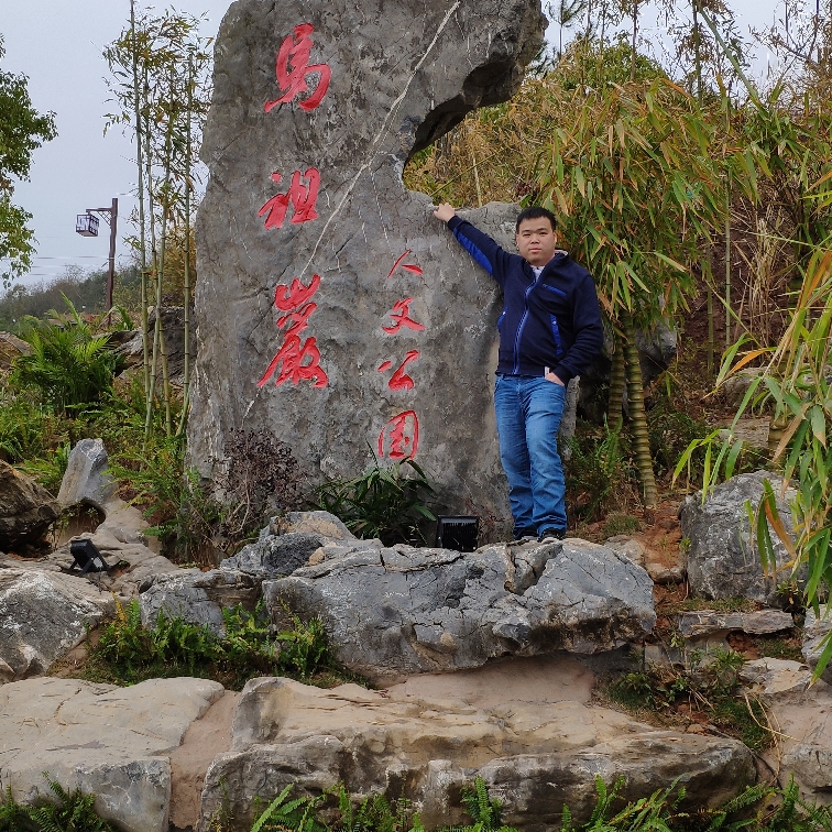 DylanWu的照片