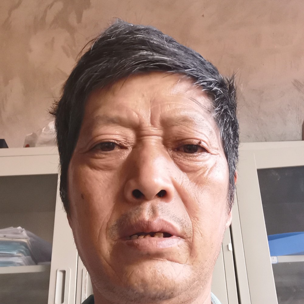 独行江湖中的照片