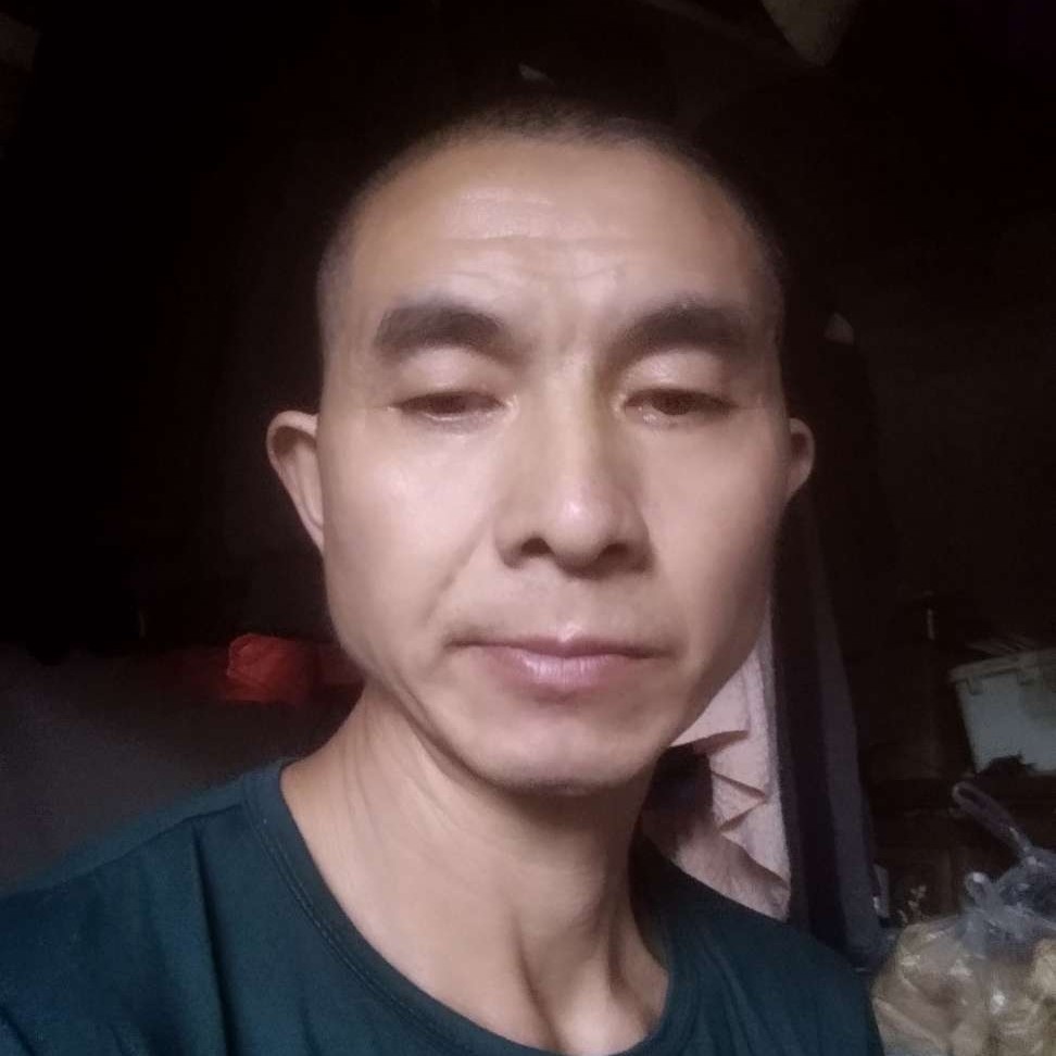 爱你不求人的照片
