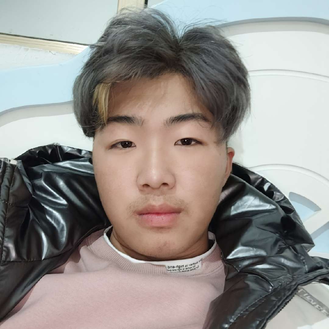 -豆的照片