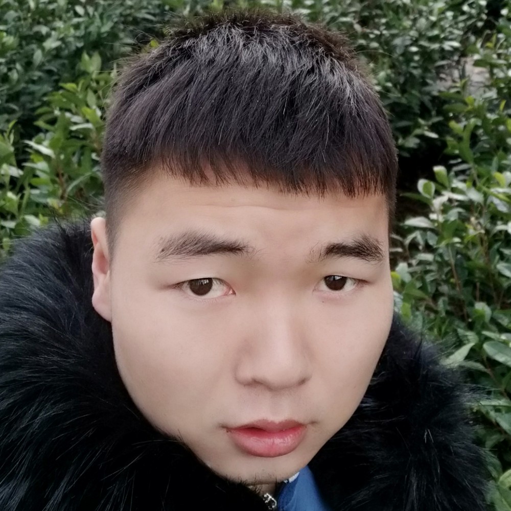 欣慰小帅伙的照片