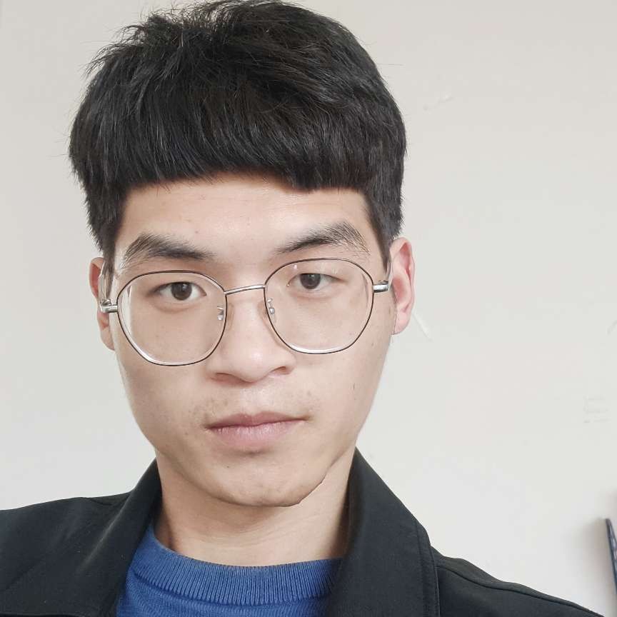 小馒模棱两可的照片