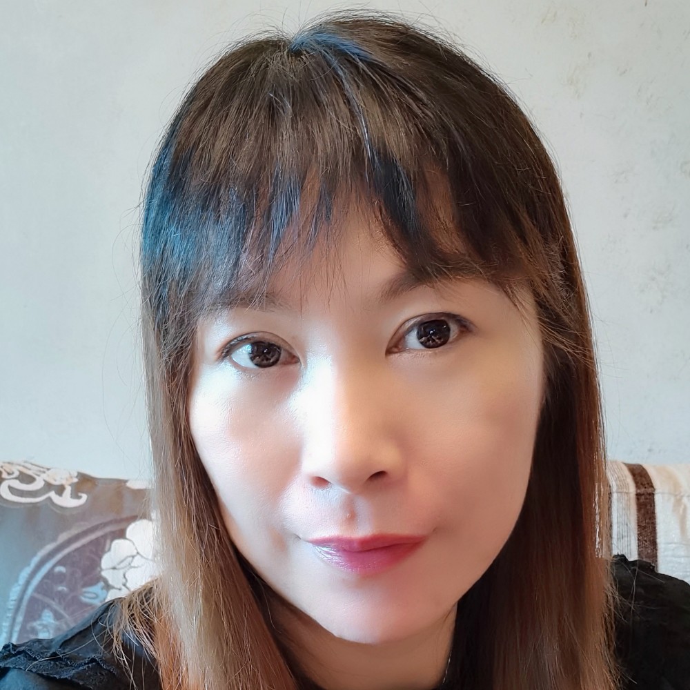 潇洒的玫瑰的照片