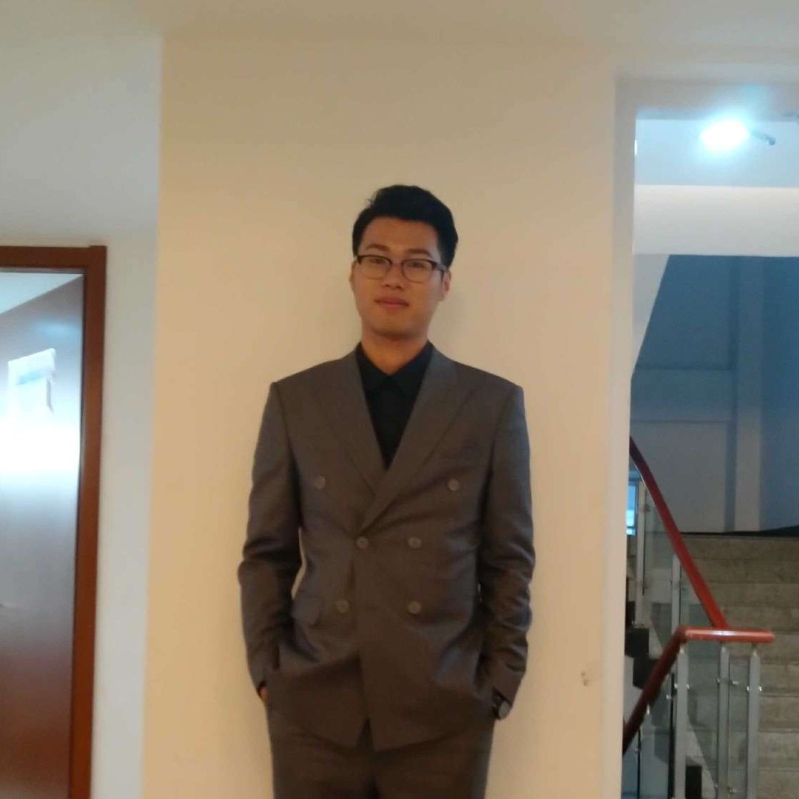 小Clown丑的照片
