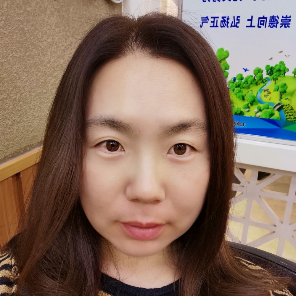 传统的彩虹的照片