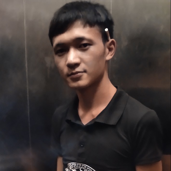 人才小伙的照片