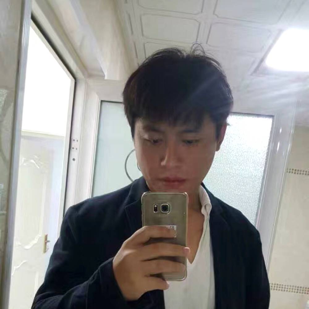 啥也不是的男人的照片