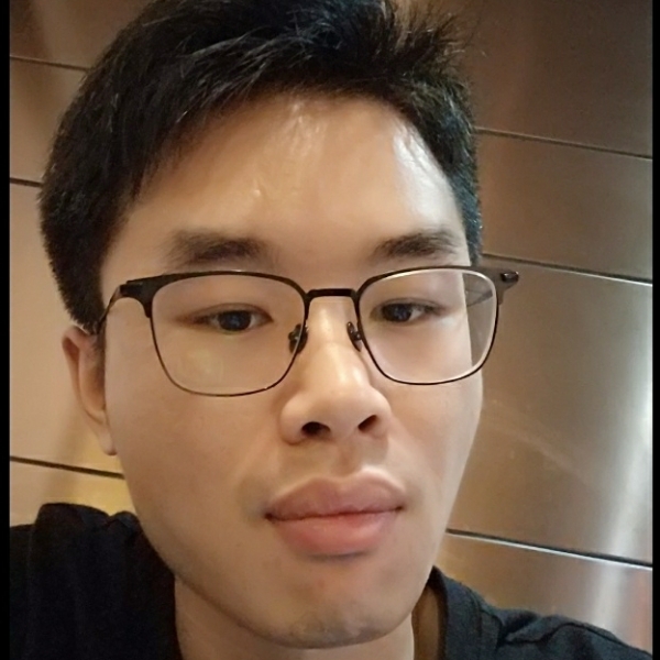 萧某人的照片