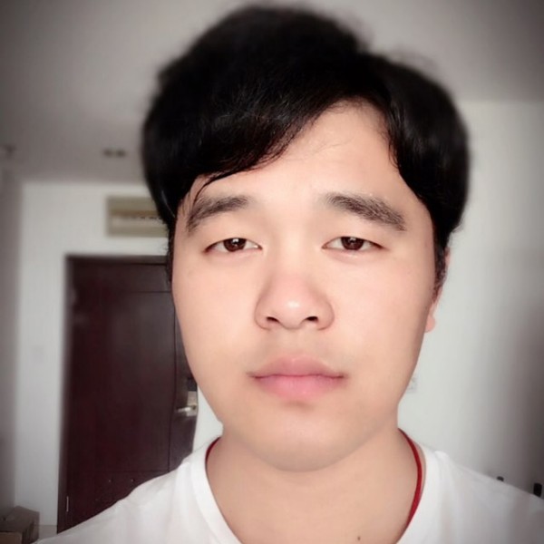 天边的虹的照片